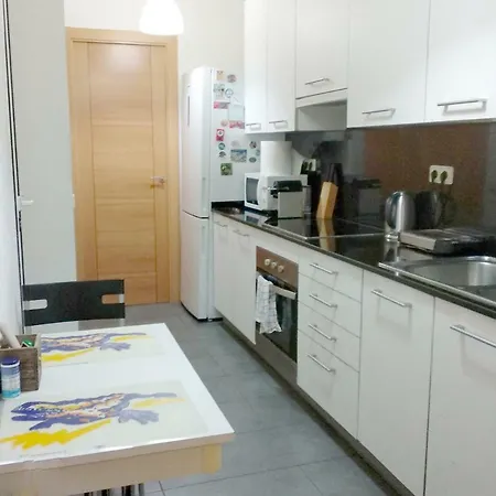 Cozy Flat In Poble Sec Barcelona