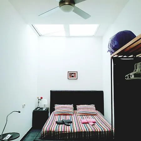 Cozy Flat In Poble Sec * Barcelona