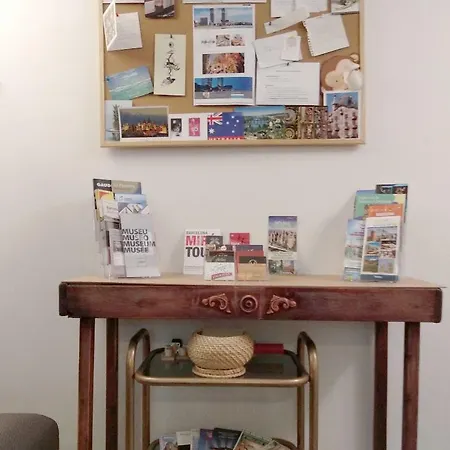 Cozy Flat In Poble Sec Accommodatie bij particulieren