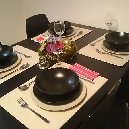 Cozy Flat In Poble Sec Barcelona