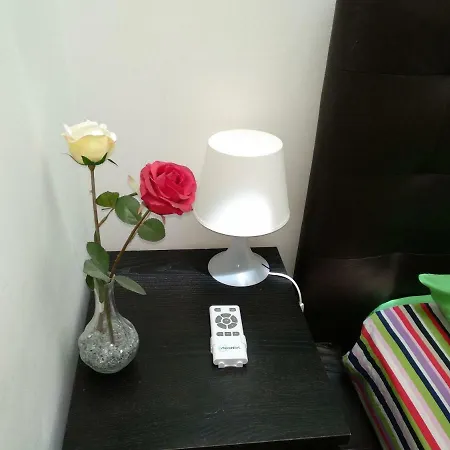 Accommodatie bij particulieren Cozy Flat In Poble Sec *