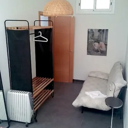 Accommodatie bij particulieren Cozy Flat In Poble Sec Barcelona