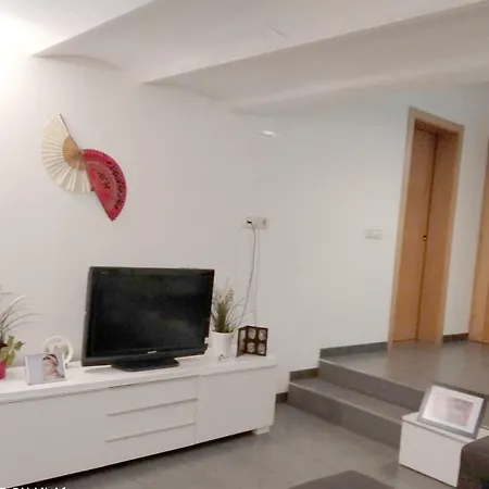 Cozy Flat In Poble Sec Barcelona